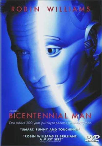 BICENTENNIAL MAN